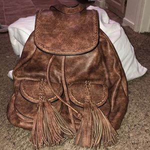 🎅🏼 Backpack bag